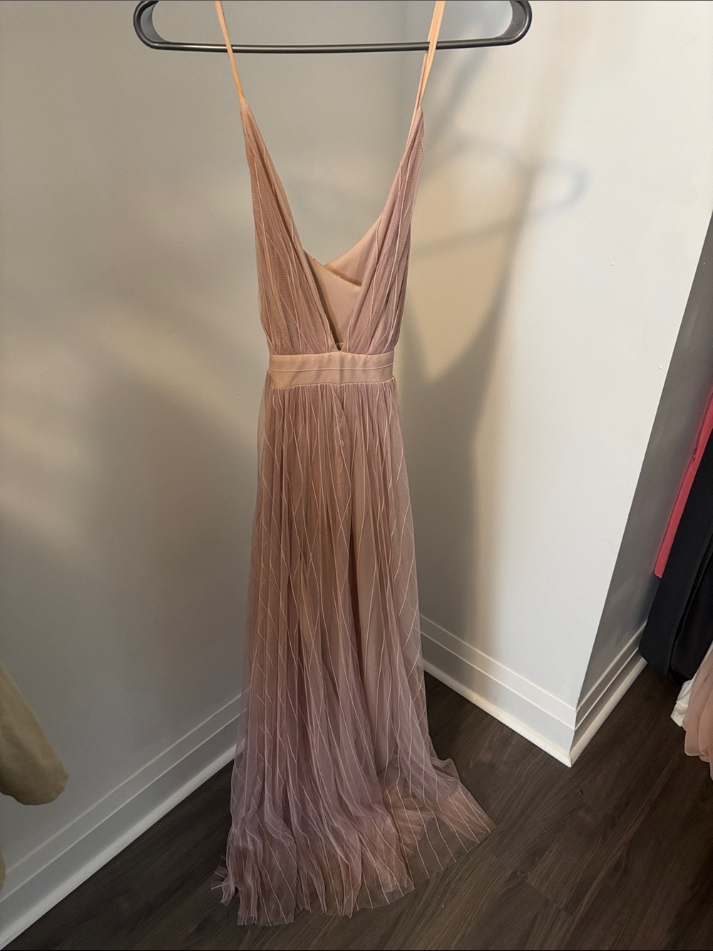 Honey Dress